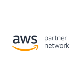 AWS partner