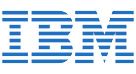 IBM LOGO