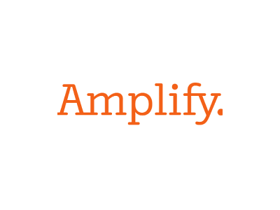 amplify