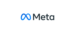 meta logo