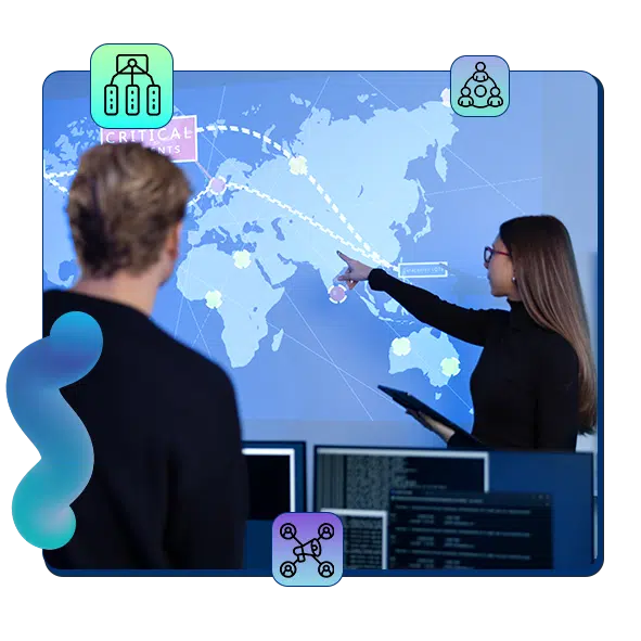 SCTP - Diploma in Digital Procurement and Supply Chain