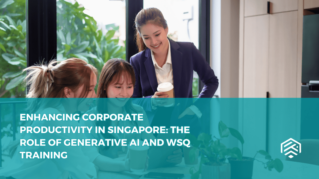 corporate training courses singapore