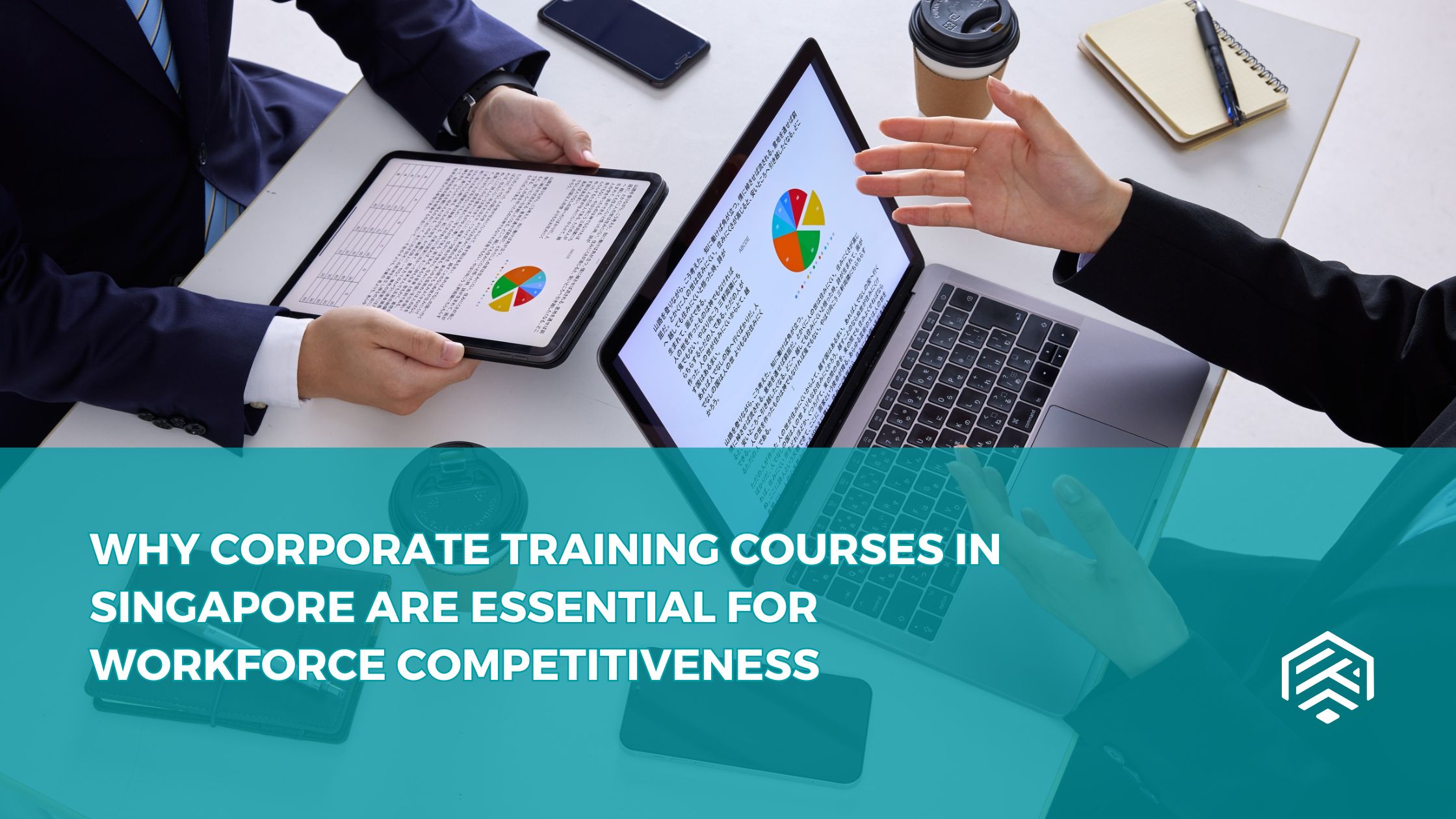 Corporate Training Courses in Singapore