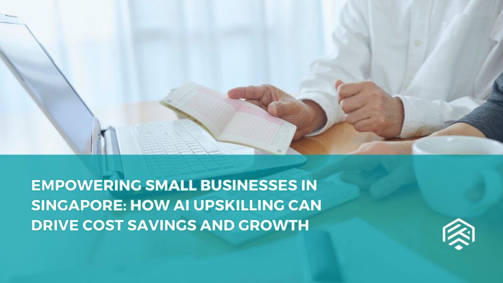 corporate training courses singapore