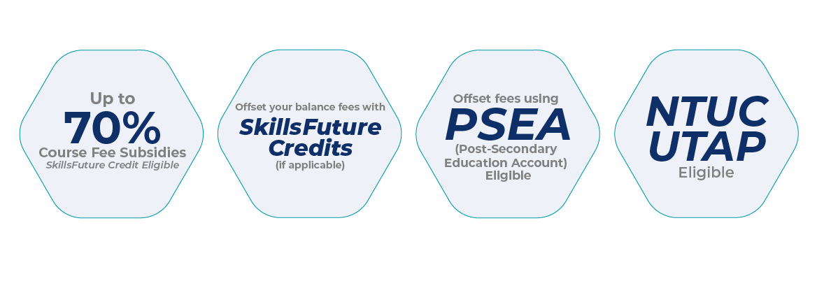 corporate training courses singapore