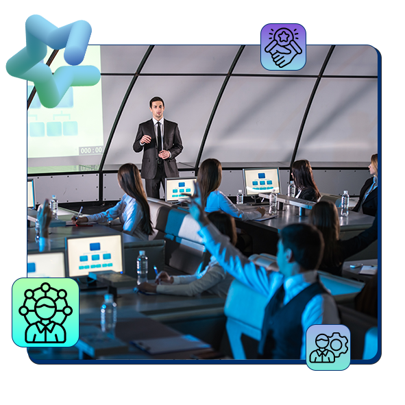 corporate training courses singapore