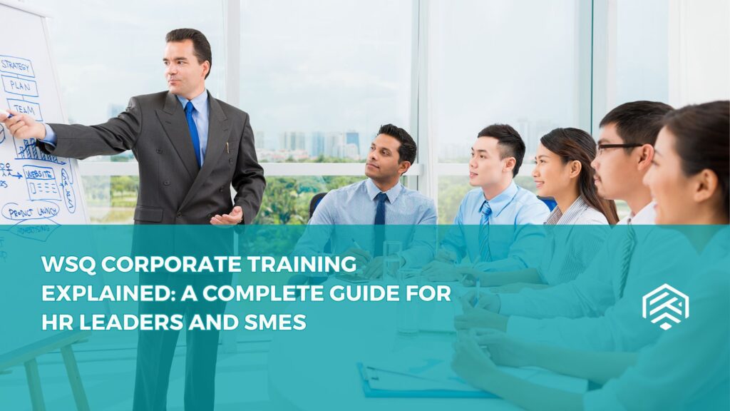WSQ Corporate training